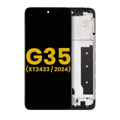 Motorola Moto G35 reparatie in Hengelo