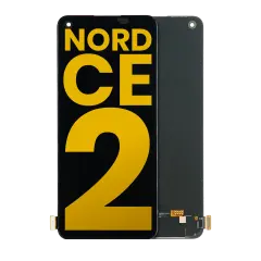 OnePlus Nord CE 2