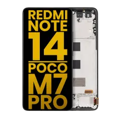 Poco M7 Pro reparatie in Hengelo