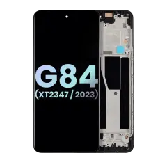Motorola Moto G84 reparatie in Hengelo