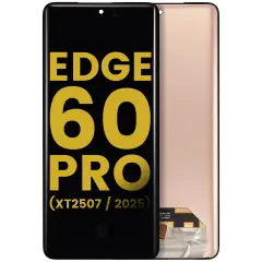 Motorola Edge 60 Pro reparatie in Hengelo