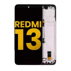 Redmi 13 4G reparatie in Hengelo