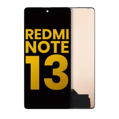 Redmi Note 13 reparatie in Hengelo