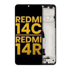 Redmi 14C reparatie in Hengelo