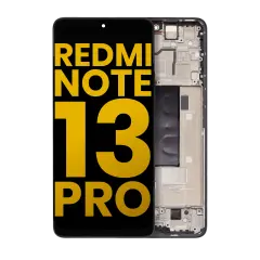 Redmi Note 13 Pro reparatie in Hengelo