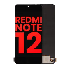 Redmi Note 12 4G reparatie in Hengelo