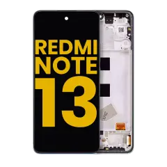 Redmi Note 13 4G reparatie in Hengelo