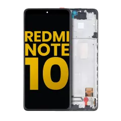 Redmi Note 10 4G reparatie in Hengelo