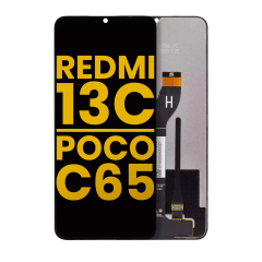 Poco C65 reparatie in Hengelo