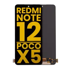 Poco X5 reparatie in Hengelo