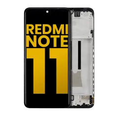 Redmi Note 11 reparatie in Hengelo