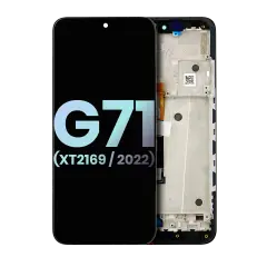 Motorola Moto G71 reparatie in Hengelo