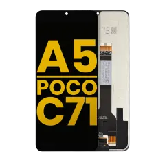 Poco C71 reparatie in Hengelo