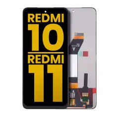 Redmi 10 reparatie in Hengelo