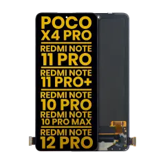 Poco X4 Pro reparatie in Hengelo