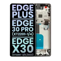 Motorola Edge 30 Pro reparatie in Hengelo