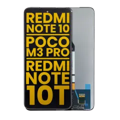 Poco M3 Pro reparatie in Hengelo