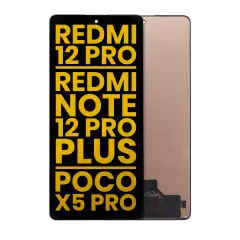 Poco X5 Pro reparatie in Hengelo
