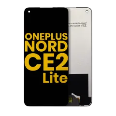 OnePlus Nord CE 2 Lite