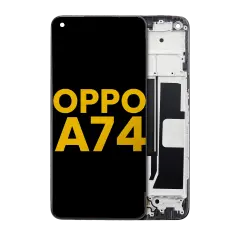 Oppo A74 5G reparatie in Hengelo