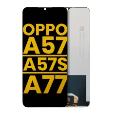 Oppo A77 reparatie in Hengelo