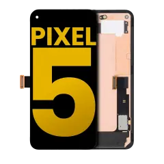 Google Pixel 5 reparatie in Hengelo