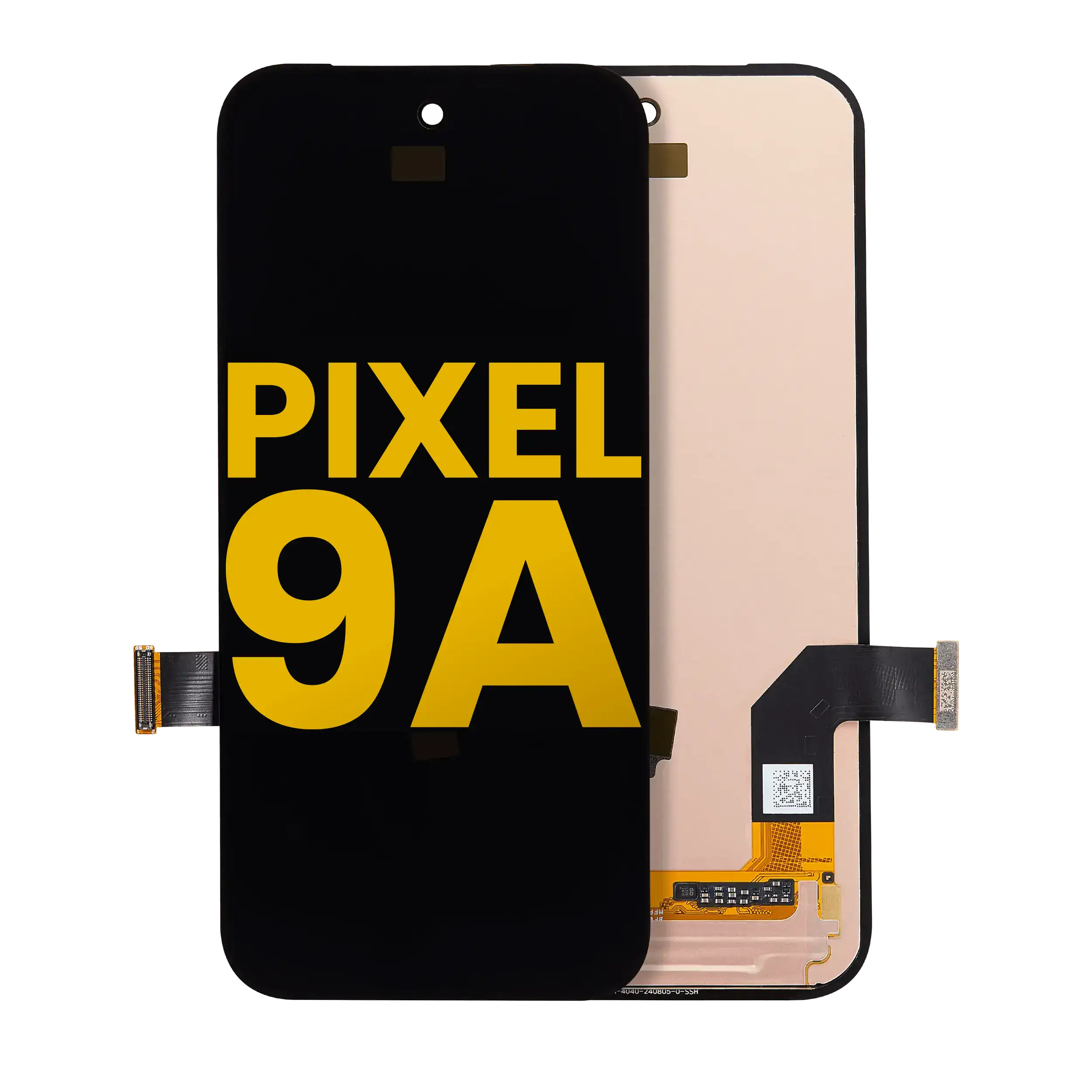 Google Pixel 9a reparatie in Hengelo