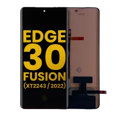 Motorola Edge 30 Fusion reparatie in Hengelo
