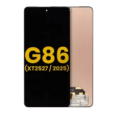 Motorola Moto G86 reparatie in Hengelo
