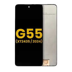 Motorola Moto G55 reparatie in Hengelo
