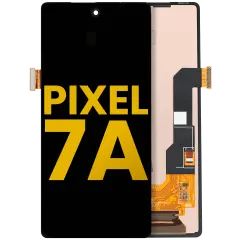Google Pixel 7a reparatie in Hengelo