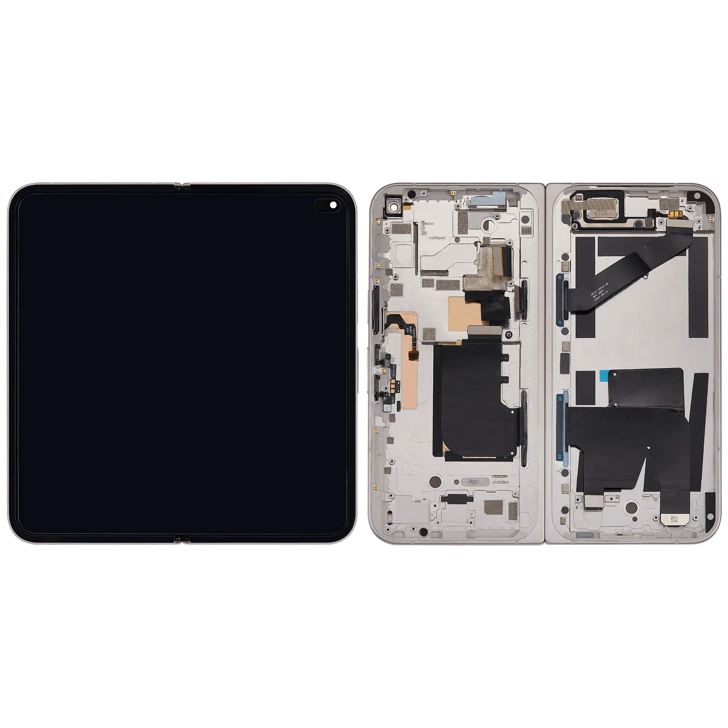 Google Pixel 9 Pro Fold reparatie in Hengelo