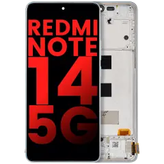 Redmi Note 14 reparatie in Hengelo