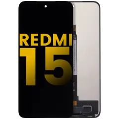 Redmi 15 4G reparatie in Hengelo