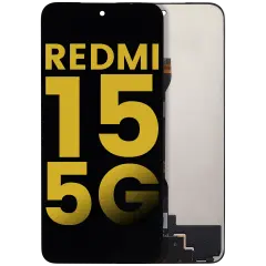 Redmi 15 reparatie in Hengelo