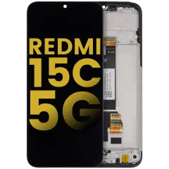 Redmi 15C reparatie in Hengelo