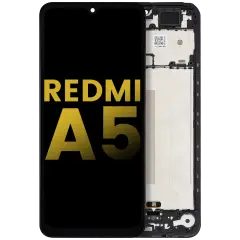 Redmi A5 4G reparatie in Hengelo