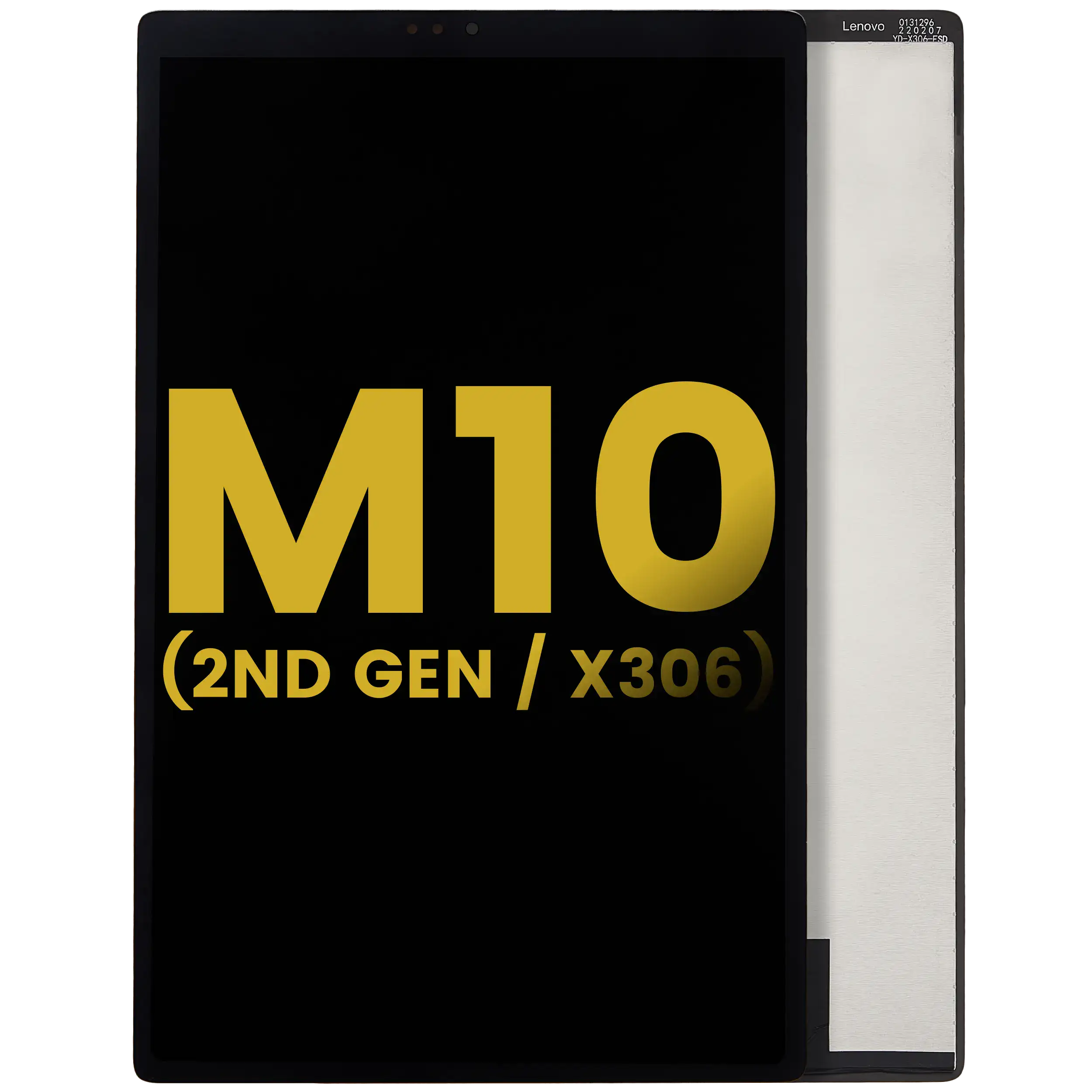 Lenovo Tab M10 HD (2e gen) reparatie in Hengelo