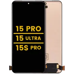 Xiaomi 15 Pro reparatie in Hengelo