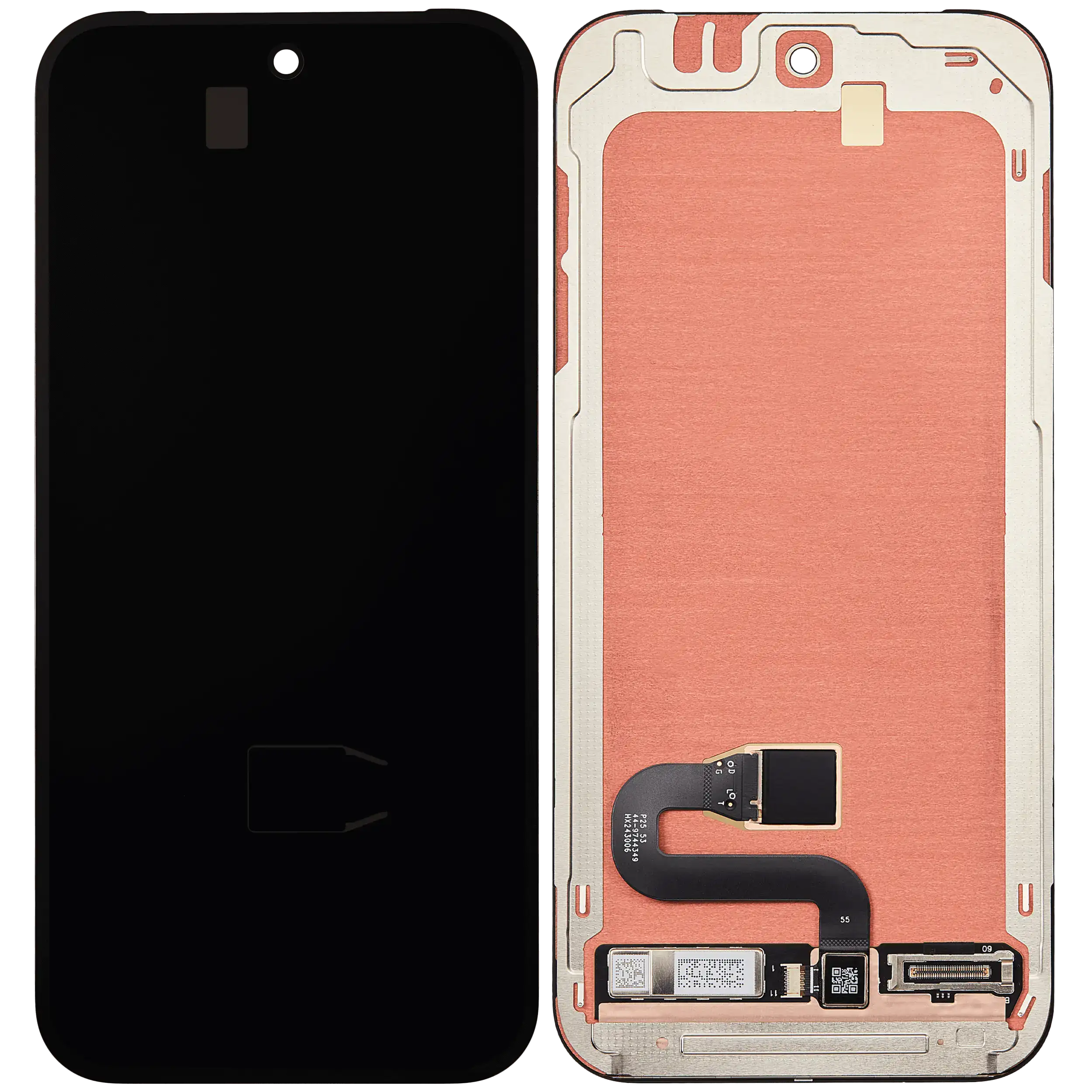 Google Pixel 10 reparatie in Hengelo