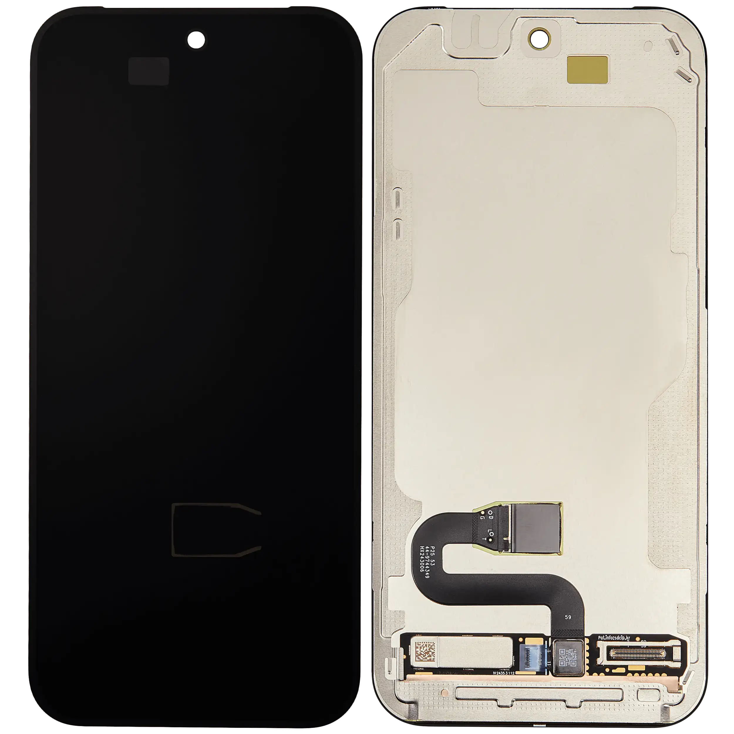 Google Pixel 10 Pro reparatie in Hengelo