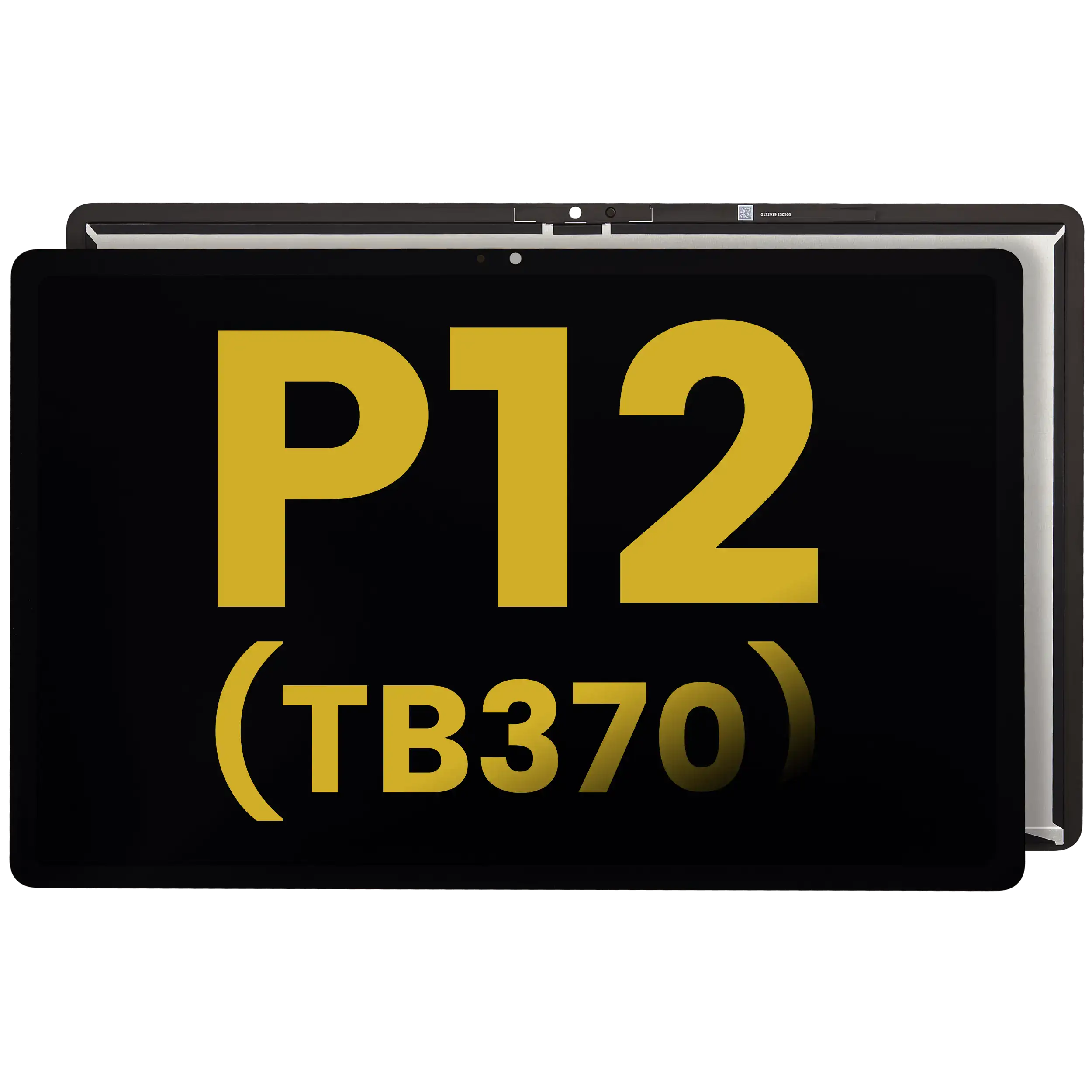 Lenovo Tab P12 reparatie in Hengelo