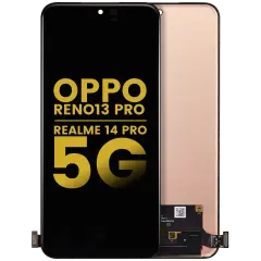 Oppo Reno 13 Pro reparatie in Hengelo