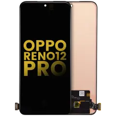 Oppo Reno 12 Pro reparatie in Hengelo
