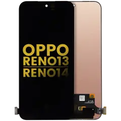 Oppo Reno 14 reparatie in Hengelo