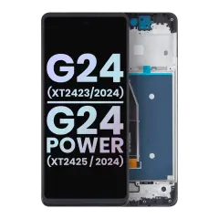 Motorola Moto G24 reparatie in Hengelo