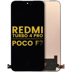 Poco F7 reparatie in Hengelo