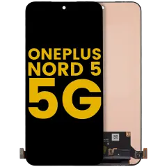 OnePlus Nord 5