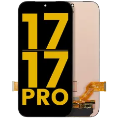 Xiaomi 17 reparatie in Hengelo