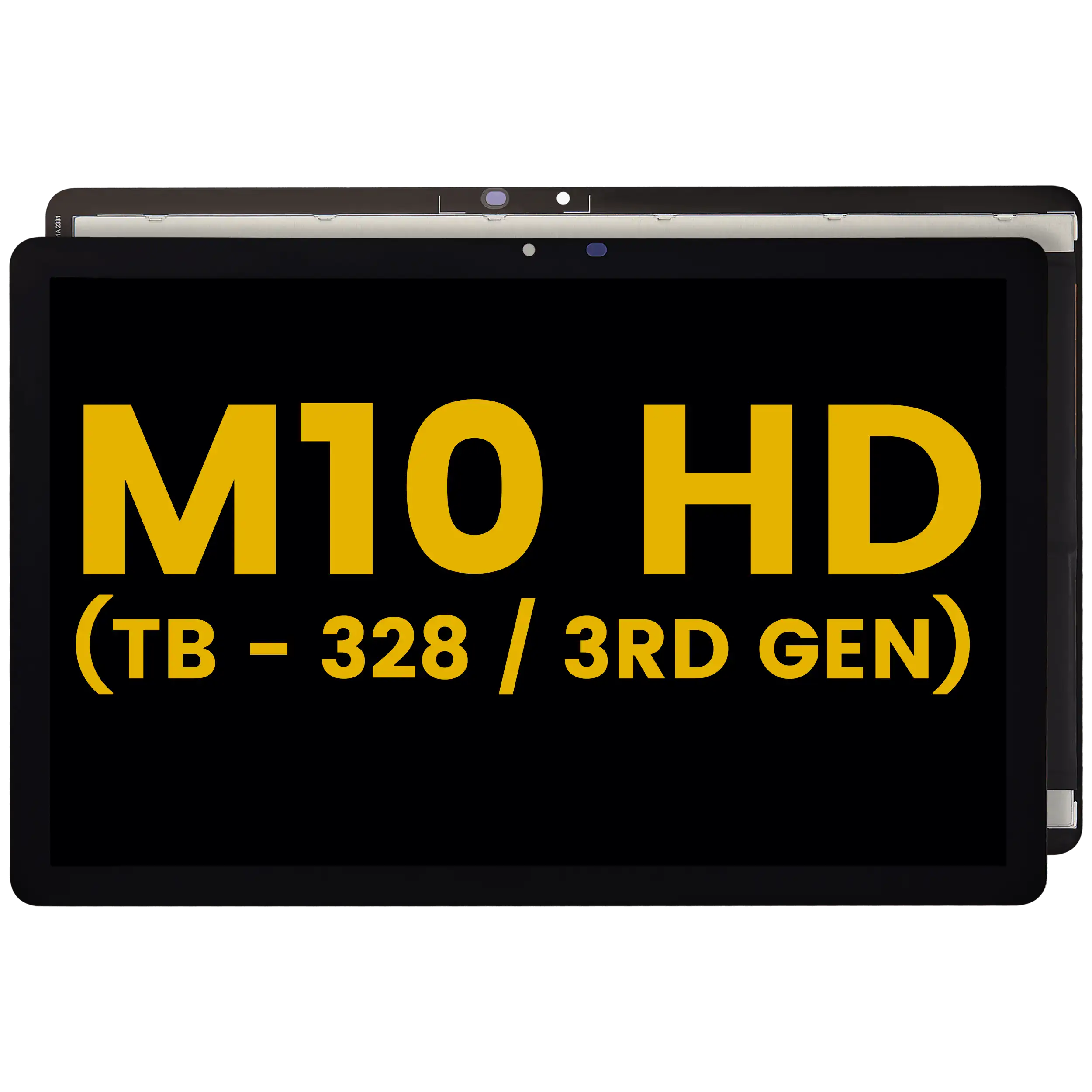 Lenovo Tab M10 (3e gen) reparatie in Hengelo